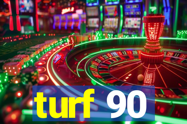 turf 90